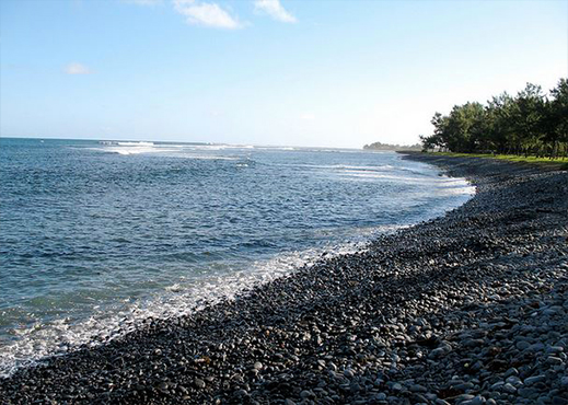 riviere des galets ile maurice